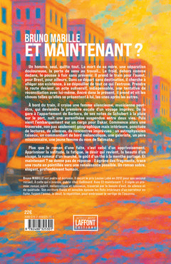 Et maintenant ?