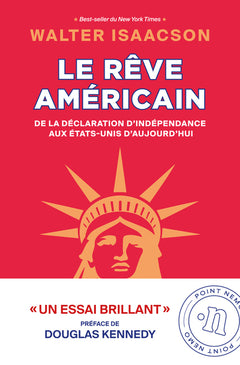 Le Rêve américain