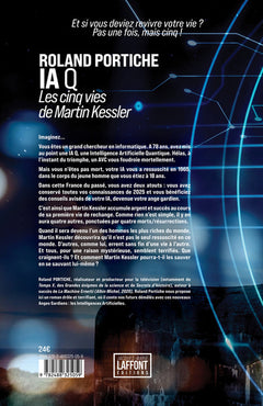 IA Q