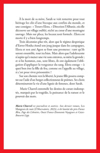 Nous sommes faits d'orage