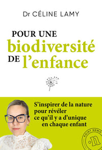 Pour une biodiversité de l'enfance
