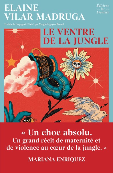 Le Ventre de la jungle