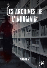 Les Archives de l'Inhumain