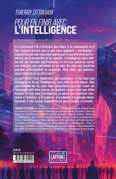 Pour en finir avec l'intelligence