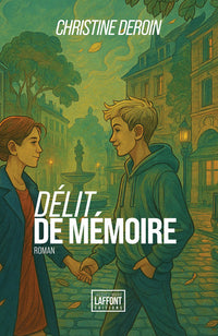 Délit de mémoire