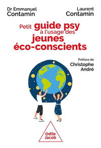 Petit Guide psy à l'usage des jeunes éco-conscients