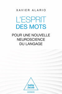 L'Esprit des mots