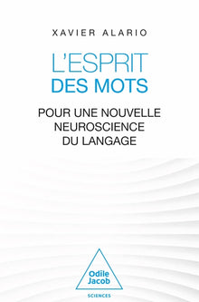L'Esprit des mots
