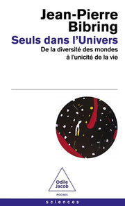 Seuls dans l'Univers