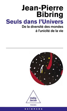 Seuls dans l'Univers