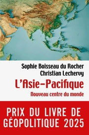 L'Asie-Pacifique