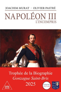 Napoléon III, l'incompris