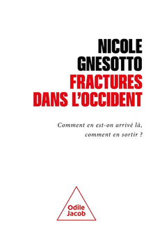 Fractures dans l'Occident