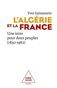 L'Algérie et la France