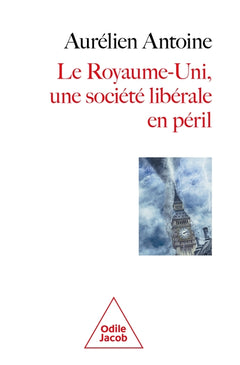 Royaume-Uni, une société libérale en péril
