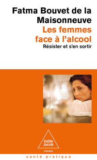 Les femmes face à l'alcool