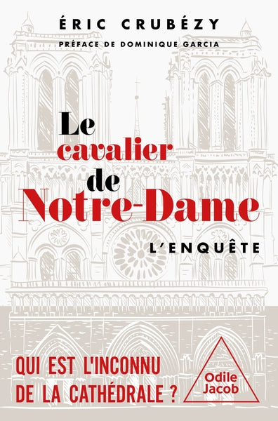 Le cavalier de Notre-Dame
