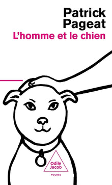 L'homme et le chien