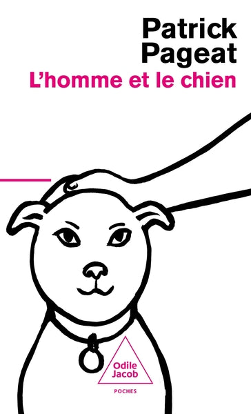 L'homme et le chien