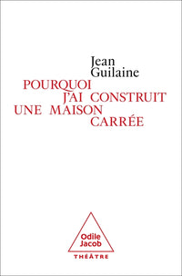 Pourquoi j'ai construit une maison carrée