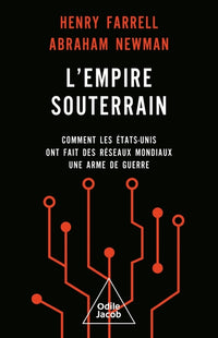 L' empire souterrain