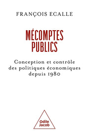 mécomptes publics