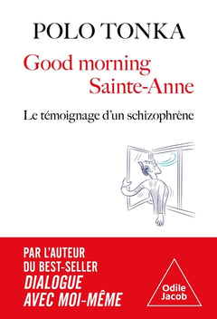 Good morning Sainte-Anne