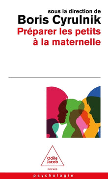 Préparer les petits à la maternelle