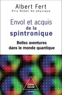 Envol et acquis de la spintronique