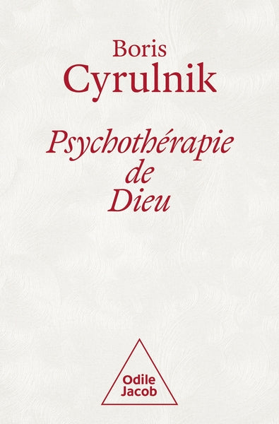 Psychothérapie de Dieu