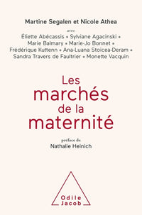 Les marchés de la maternité