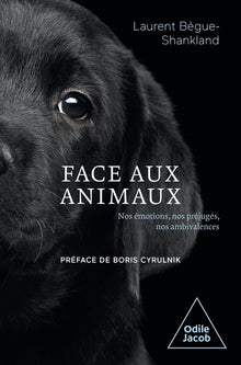 Face aux animaux