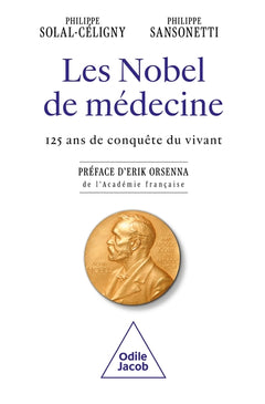 Les Nobel de médecine