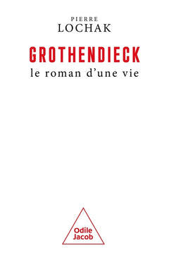 Grothendieck, le roman d'une vie