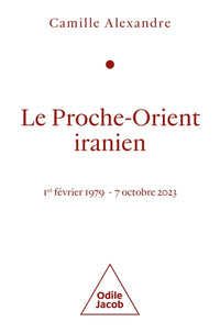 Le Proche-Orient iranien