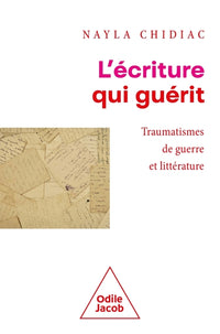 L'écriture qui guérit