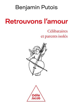 Retrouvons l'amour