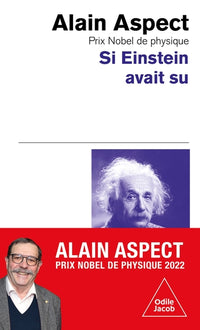 Si Einstein avait su...