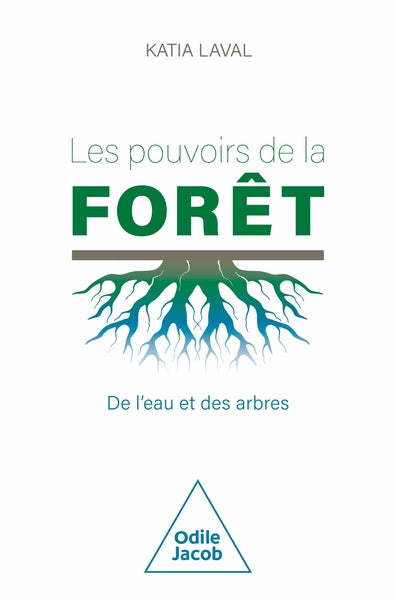 Les pouvoirs de la forêt