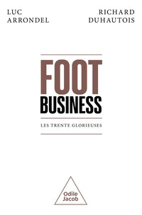 Foot business