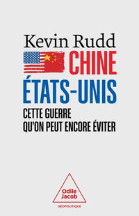 Chine-Etats-Unis