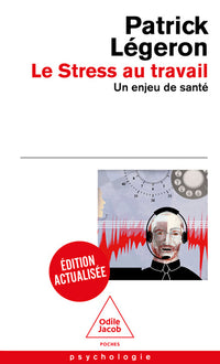 Le stress au travail