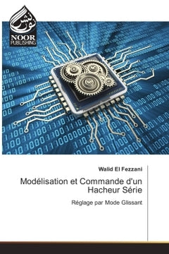 Modélisation et Commande d'un Hacheur Série