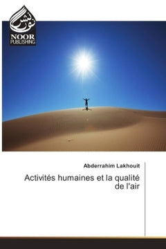 Activites humaines et la qualite de l'air
