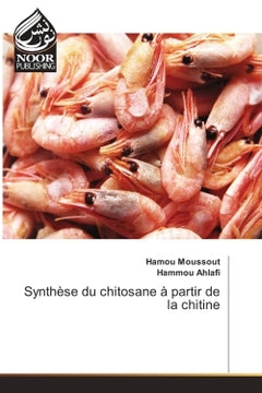 Synthèse du chitosane à partir de la chitine