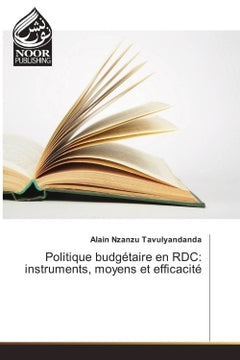 Politique budgétaire en RDC