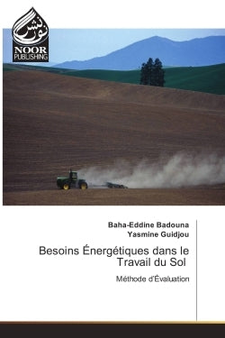 Besoins energetiques dans le Travail du Sol