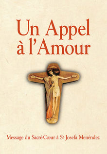 Un appel à l'amour