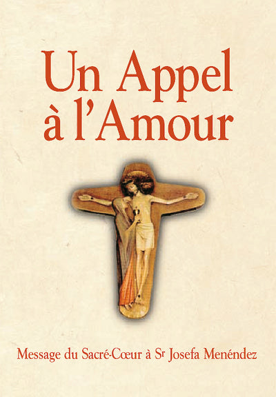 Un appel à l'amour