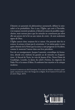 Face aux miracles